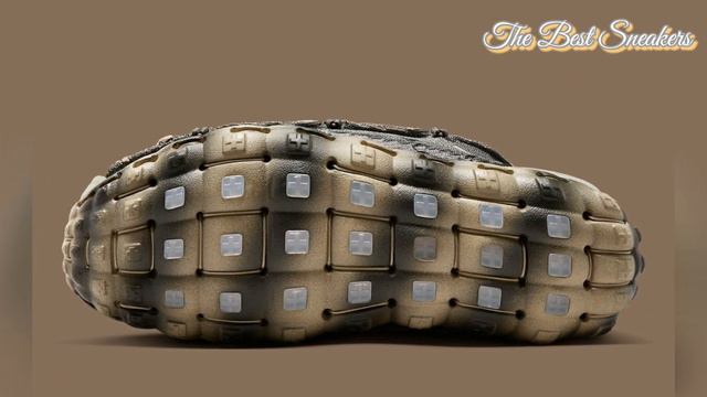 Nike ISPA Mindbody