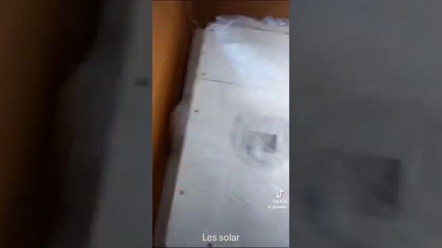 Inversor Deye смотреть онлайн