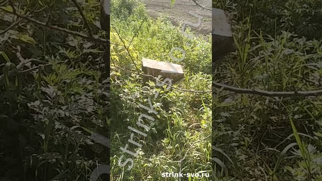 Отзыв об оборудованиии Starlink из зоны СВО / strlnk-svo.ru смотреть онлайн