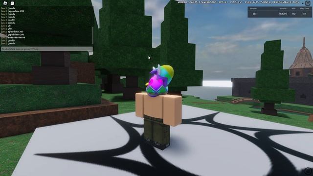 How to get the Secret4 badge in Voxel Destruction смотреть онлайн