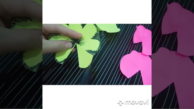 мастер класс на тему 3 Д открытка