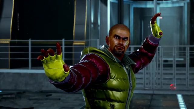 TEKKEN™7_20220128234510 смотреть онлайн