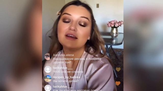 ШОКОЛАДНЫЙ МАКИЯЖ (Девичьи Болталки) смотреть онлайн