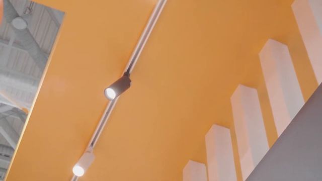 InterLight 2019 | SWG смотреть онлайн