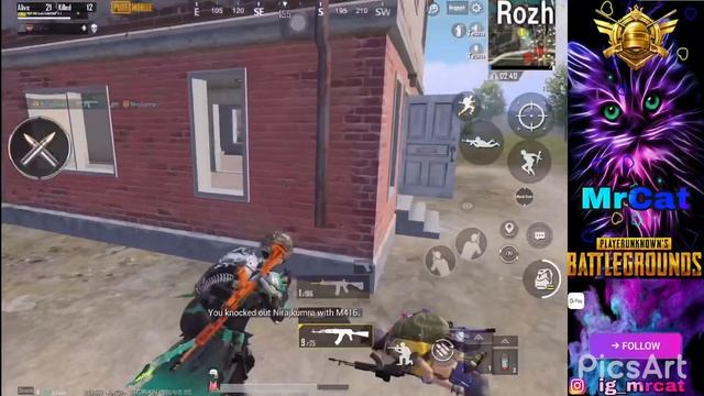 23 kills gameplay pubgmobile on ipad pro 2018 model 90 fps #ipadpro90fpspubg #krversionpubgmobile смотреть онлайн