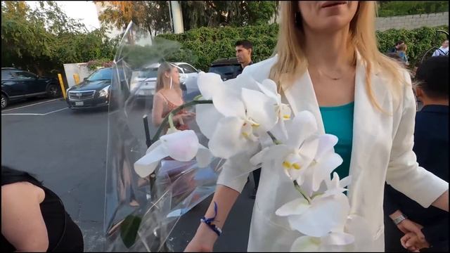 Гуляем на мой день рождения - часть 1 смотреть онлайн