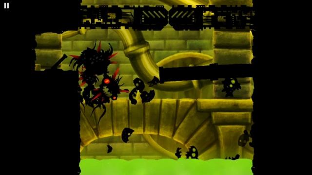 SHADOW BUG : TOXIC TERROR LEVEL 26 смотреть онлайн