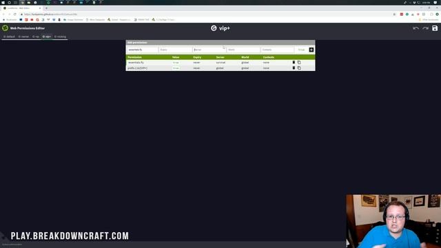 How To Setup LuckPerms on Your Minecraft Server (Add Ranks & Permissions to A Minecraft Server) смотреть онлайн