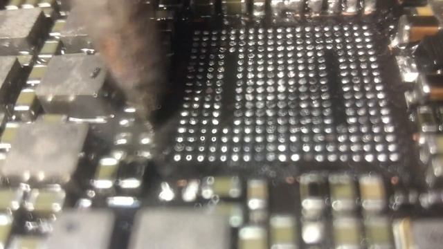 Ремонт Apple Ipad 5 Air не включается, не заряжается..Замена контроллера питания. смотреть онлайн