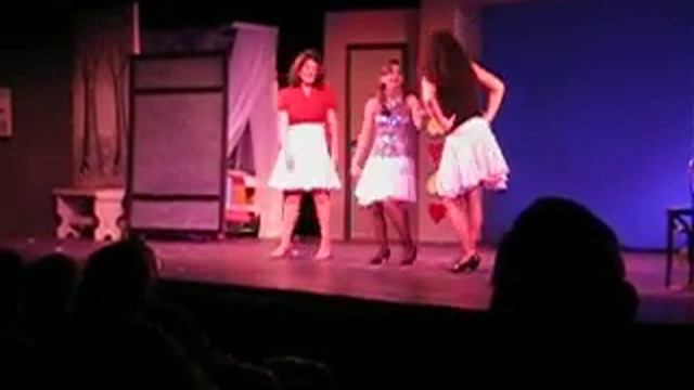 Sweet Charity, Something Better смотреть онлайн