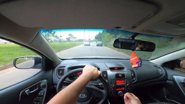 [CARROVLOG] KIA CERATO SX - FUI BANIDO DE UM FÓRUM - HISTORIA DO CANAL E O MOTIVO DELE ! смотреть онлайн