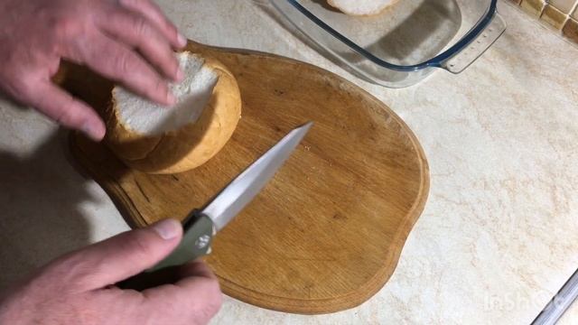 Моя ошибка, сделала это блюдо ещё вкуснее! Фарш , мясо, грибы и т. д. Булочки для гамбургера! смотреть онлайн