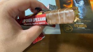 Обзор на батончик super степ