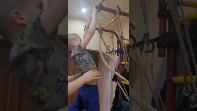 Дзюдо. Клуб Север. Домашняя работа смотреть онлайн