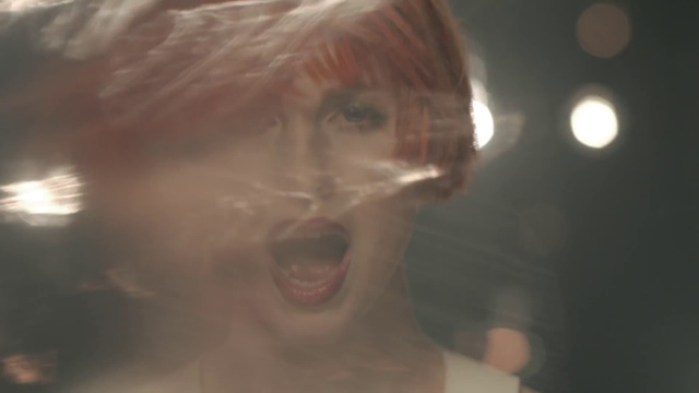 Zedd - Stay The Night Ft. Hayley Williams