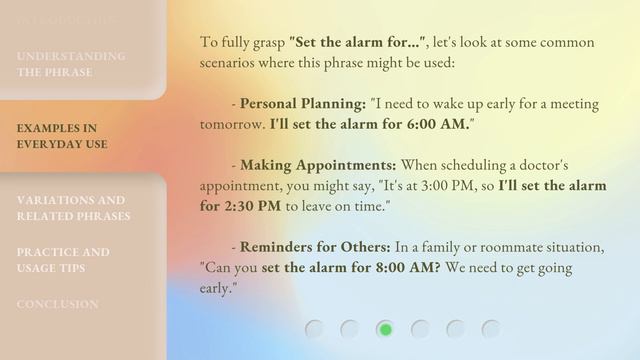 Unlocking Everyday English: Mastering 