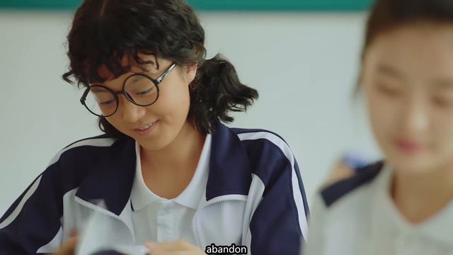 ENG SUB《初恋那件小事 A Little Thing Called First Love 》EP07| 呆萌少女和帅气学长的青涩初恋| 校园青春 смотреть онлайн