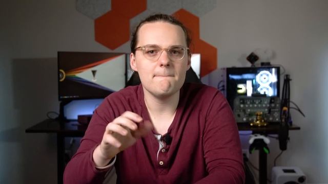 HDR and PC gaming don't mix - Here's why смотреть онлайн