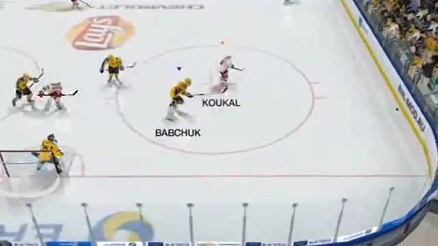 RHL 15 Online. Чемпионат КХЛ.ХК Атлант 6-1 Хк Йокерит смотреть онлайн