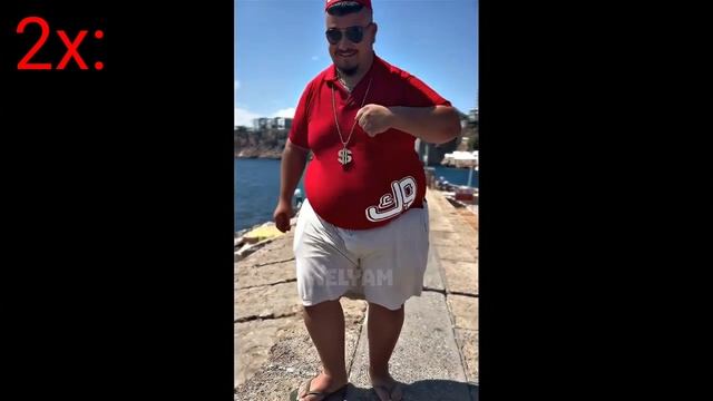 СКИБИДИ ДОП ДОП - скорость 999,999x | скибиди доп доп ес ес ес | мемы | приколы смотреть онлайн