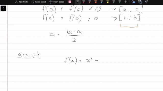 Numerical Methods | Solutions to non-linear equations 1 | Bisection Method смотреть онлайн