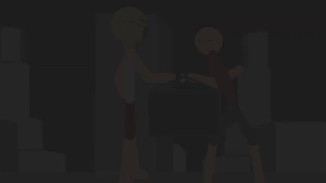 Spider Man Far From Home Parody Stick Nodes Animation смотреть онлайн