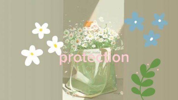 защита/sub#саблиминал