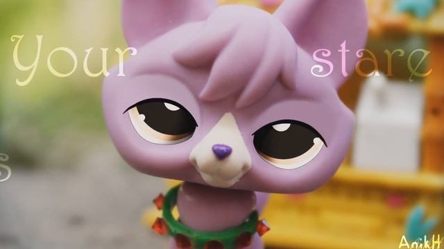 LPS - Мастер класс. Анимация глаз LPS. смотреть онлайн