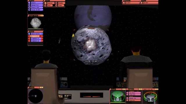 15minutegamer plays | Star Trek: Bridge Commander смотреть онлайн