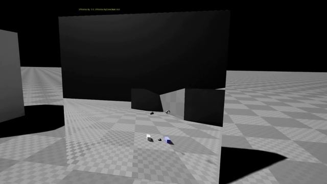 Unreal Engine VR Room Scale Movement With Full Skeletal Mesh Attached - Foot Placement Prediction смотреть онлайн