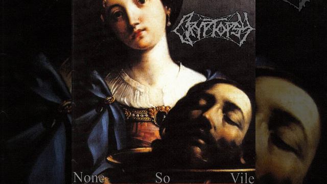 Cryptopsy - Slit Your Guts