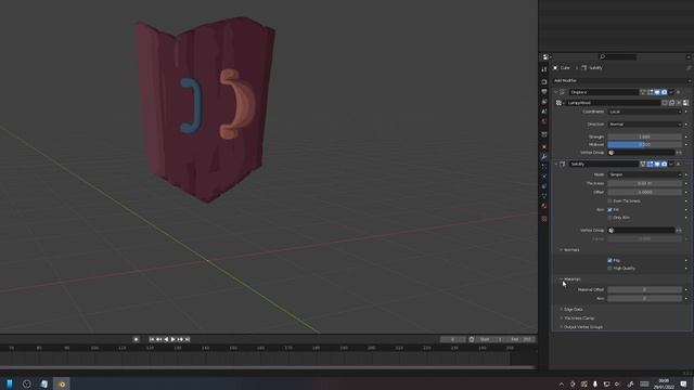 Simple Toon Shader in Blender [Eevee] смотреть онлайн