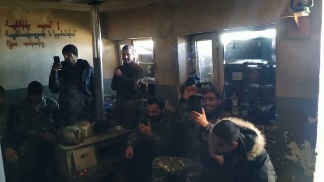 MARTUNI 2 JOKAT , Մարտունի 2 ջոկատ, հրամանատարներիս եւ կամավոր եղբայրներիս հետ смотреть онлайн