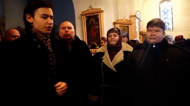 Смоленские святыни смотреть онлайн