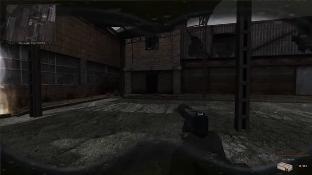 ОП-2, dsh mod: хе-хе, берегите наймов, они вам пригодятся :) смотреть онлайн