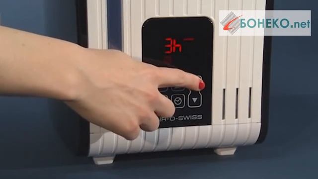 Boneco S450 смотреть онлайн