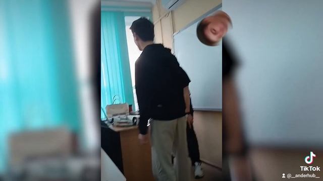 школа