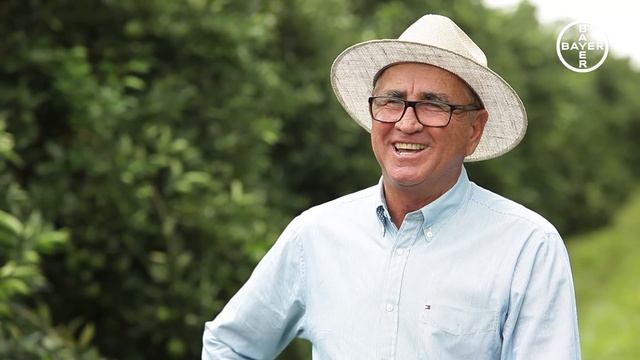 Ser Agro é Bom | Episódio 4: Fazenda Fachini смотреть онлайн