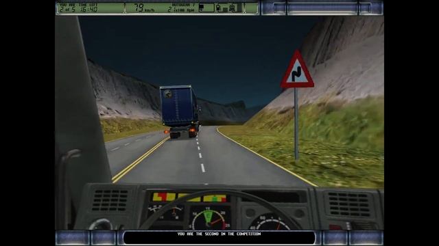 Let's Play: Hard Truck 2 King Of The Road, Part 22 смотреть онлайн