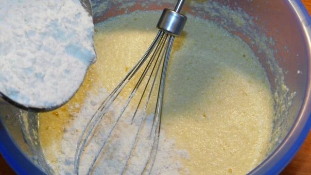 Сборник рецептов