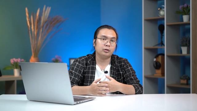 Lenovo IdeaPad Slim 5 Pro 16ACH6 82L500KYID смотреть онлайн