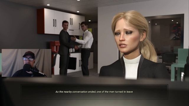 Chasing Sunsets Gameplay