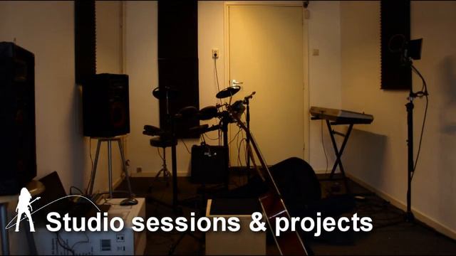 Home Recording Studio, Recording How-To, Reviews & Concert vlogs смотреть онлайн
