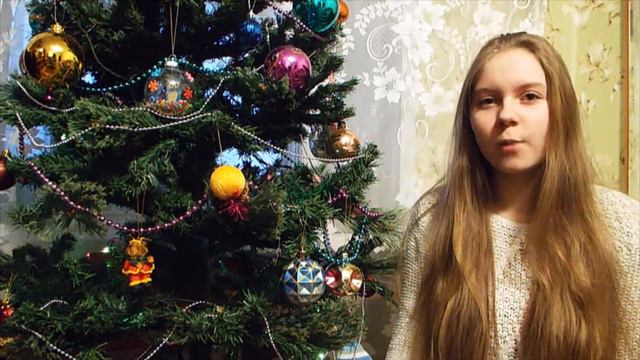 С Рождеством!!! смотреть онлайн