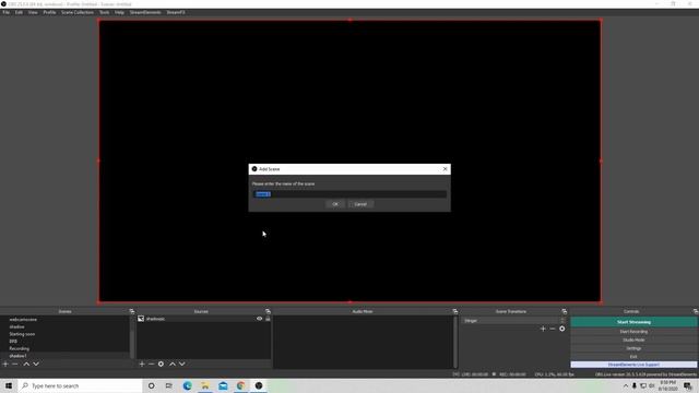 Create A Drop Shadow on OBS Studio for your STREAM! | Tips & Tricks | Stream Guide | Twitch смотреть онлайн