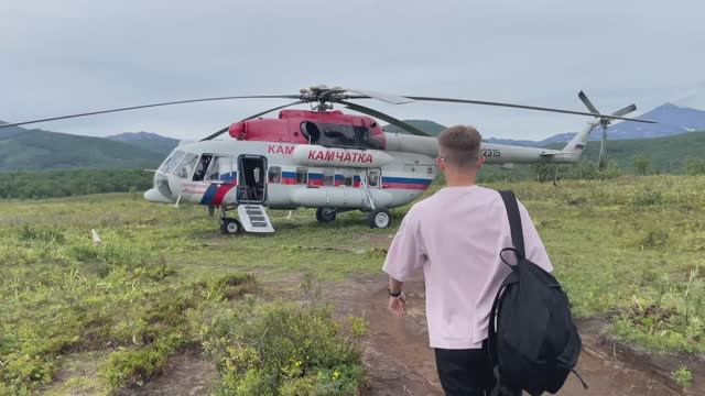 Моя Земля - Камчатка | Тизер второго сезона