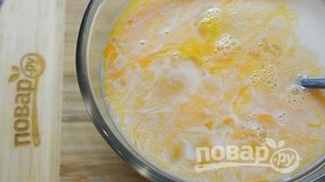 Сборник рецептов