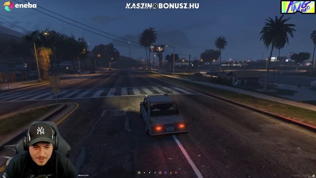 GTA V RP (2023-04-26) смотреть онлайн