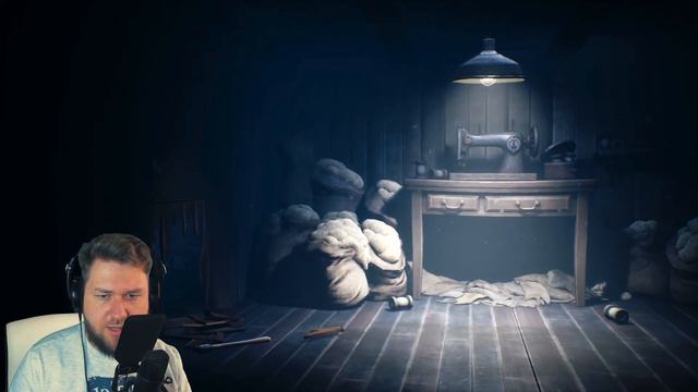 ПОЛНОЕ ПРОХОЖДНЕНИЕ LITTLE NIGHTMARES 2. КАК ПРОЙТИ ОХОТНИКА В ЛИТЛ НАЙТМЕР 2 смотреть онлайн