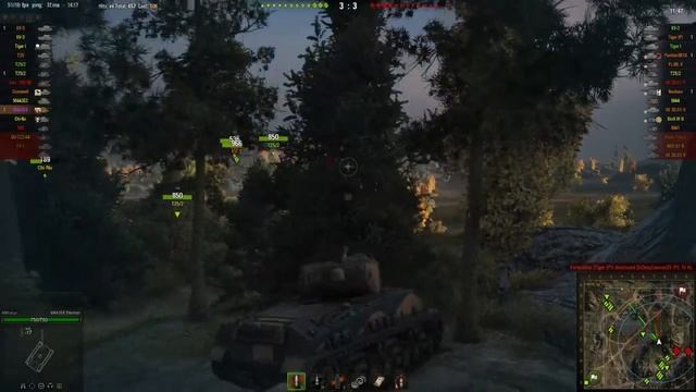 Easy 8 Ace: Stuck in the Middle смотреть онлайн